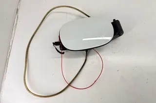 PORSCHE Cayenne 958 (2010-2018) Volet du réservoir de carburant 7P5809857 34987613