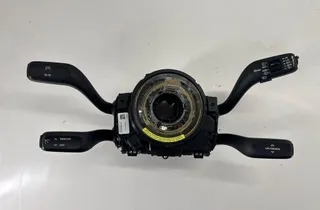 PORSCHE Cayenne 958 (2010-2018) Bague collectrice de volant 7P5953507EG 34987909