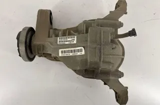 DODGE Durango 3 generation (2010-2024) Différentiel arrière 68378936AA 34503331