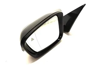 BMW i4 1 generation (2021-2024) Rétroviseur latéral gauche 22439001 33783978