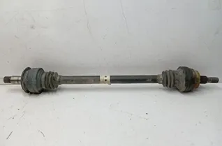 MERCEDES-BENZ GLS-Class X166 (2015-2020) Arbre de transmission arrière gauche A1663501110 31124783