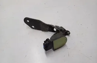 BENTLEY Continental Capteur de niveau de hauteur arrière gauche 4E0616571D 31142844