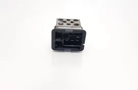 OPEL Astra G (1998-2009) Moteur de ventilateur de chauffage/résistance de ventilateur 90559834 35725463
