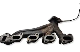 MERCEDES-BENZ A-Class W169 (2004-2012) Collecteur d'échappement côté gauche A6401420 35719399