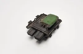 AUDI 80 B3 (1986-1992) Moteur de ventilateur de chauffage/résistance de ventilateur 3131090041,893959263 35725314
