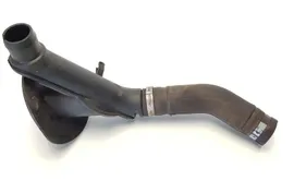 PEUGEOT 307 1 generation (2001-2008) Tuyau de remplissage d'huile 9638323780 35720975