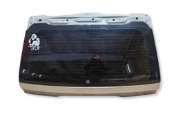 BMW X5 E53 (1999-2006) Coffre arrière 35721928