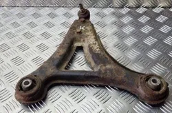 VOLVO 440 1 generation (1988-1996) Bras de triangle avant 025000012012 31065700