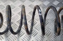 VOLVO 440 1 generation (1988-1996) Ressort Hélicoïdal Arrière Droit 31073745