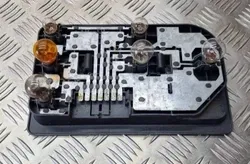 VOLVO 440 1 generation (1988-1996) Contacts de feu arrière 02235 31084635