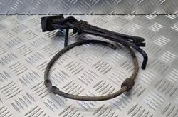 SKODA Fabia 1 generation  (2004-2007) Électrovanne 6Q0131075 31103200