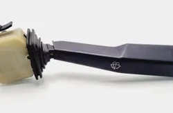 VOLVO 440 1 generation (1988-1996) Contrôle des essuie-glaces 413436 31116805