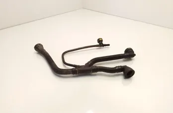 PEUGEOT 307 1 generation (2001-2008) Tuyau d'aspirateur 35720277