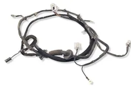 NISSAN Almera Tino 1 generation  (2000-2006) Câblage du capot arrière 4U000 35716112
