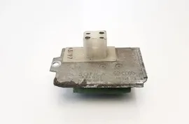 SEAT Toledo 1 generation (1991-1999) Moteur de ventilateur de chauffage/résistance de ventilateur 191959263 35725021