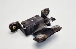VOLKSWAGEN Transporter T4 (1990-2003) Contrôle du turbocompresseur à vide 7D0906287C 35723831