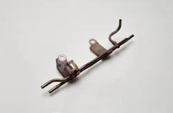 HONDA FR-V 1 generation (2004-2009) Tuyau d'aspirateur 35722573