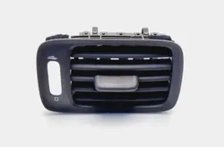 VOLVO S70 1 generation (1997-2000) Calandre avant gauche 9481655 35721133