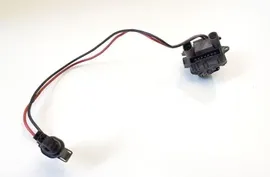 NISSAN Primastar 1 generation (2002-2014) Moteur de ventilateur de chauffage/résistance de ventilateur 35723861