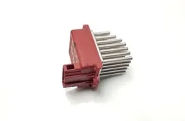 FORD Galaxy 1 generation (1995-2006) Moteur de ventilateur de chauffage/résistance de ventilateur 1J0907521 35725124