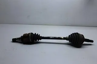 TOYOTA Yaris 3 generation (2010-2019) Arbre de transmission avant gauche 10254254,4342000 34995297