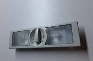 SEAT Alhambra 2 generation (2010-2021) L'éclairage intérieur 0886400 34994053