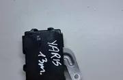 TOYOTA Yaris 3 generation (2010-2019) Autres unités de contrôle MB1028500830,896900D050 34973925