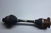 AUDI A6 C7/4G (2010-2020) Arbre de transmission avant gauche 8R0407271BX,8R0407271C,4G0407271F,8R0407271CX,4G0407271AX,4G0407271A,4G0407451BX,4G0407271E,4G0407271D,4G0407271G 34967951