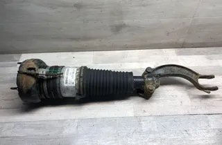 AUDI A6 C7/4G (2010-2020) Amortisseur Avant Droit 032013,4G0616039AD,308614705 34990490