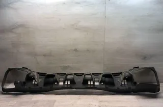 PEUGEOT 208 Peugeot 208 (2012-2015) Panneau de support de pare-chocs 1123623X,9805978280 34996445