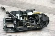 BMW 5 Series F10/F11 (2009-2017) Cadre de poignée intérieure de porte avant droite 24052010,X4718722811 34990237
