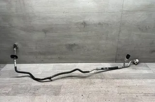 AUDI Q7 4L (2005-2015) Tuyau flexible AC 7L6820741D 35124988