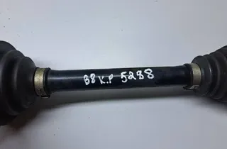 VOLKSWAGEN Passat B8 (2014-2023) Arbre de transmission avant gauche 3Q0407271AG,3Q0407271AH 34991183