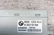 BMW 3 Series E90/E91/E92/E93 (2004-2013) Module de commande de toit ouvrant 61359137054,5WK11493,04015450840 34968189