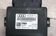 AUDI A6 C7/4G (2010-2020) Unité de commande du frein à main 4H0907801E,A2C53383282,4H0907801A,32620251A 34971011