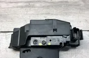 CITROËN C4 Cactus 1 generation (2014-2024) Verrouillage du coffre du hayon 9804762080 34977910