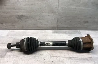 AUDI Q5 8R (2008-2017) Arbre de transmission avant droit 4G0407271F 34995509