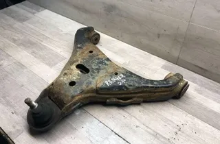 FORD Ranger 4 generation (2012-2024) Bras de triangle avant 34994713