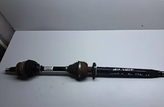 OPEL Astra K (2015-2021) Arbre de transmission avant droit 00374893,13335143,10239822 34982783