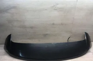 CITROËN C4 Cactus 1 generation (2014-2024) Becquet de coffre 9801170977 34980141