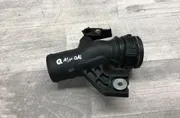 NISSAN Qashqai 1 generation (2007-2014) Tuyau de tuyau de refroidisseur intermédiaire 34972251