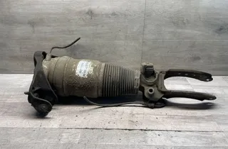 AUDI Q7 4L (2005-2015) Amortisseur pneumatique avant gauche 7L8616040 34993098