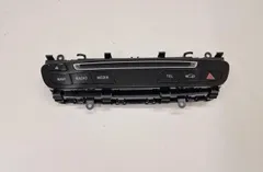 MERCEDES-BENZ GLC X253 (2015-2024) Bouton de commande de navigation A2059055201 34079183