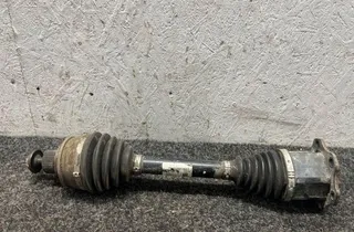 AUDI Q5 8R (2008-2017) Arbre de transmission avant droit 80A407271E 34056831