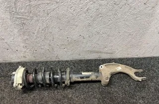 AUDI Q5 8R (2008-2017) Amortisseur Avant Droit 80A413029D 34056829