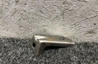 BMW 5 Series G30/G31 (2016-2023) Support de suspension d'échappement 929764902,1733521929764902,9297649 34056780