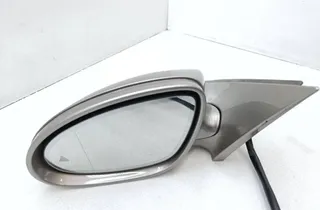 MERCEDES-BENZ S-Class W221 (2005-2013) Rétroviseur latéral gauche 33340378