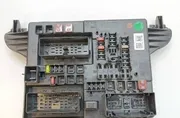 OPEL Insignia A (2008-2016) Boîte à fusibles 13277821 33340943