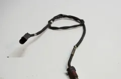 VOLKSWAGEN Polo 5 generation (2009-2017) Capteur de température des gaz d'échappement 03P906088A 10513332