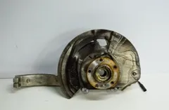 BMW X5 F15 (2013-2018) Moyeu De Roue Avant Droit 6869870 11230238